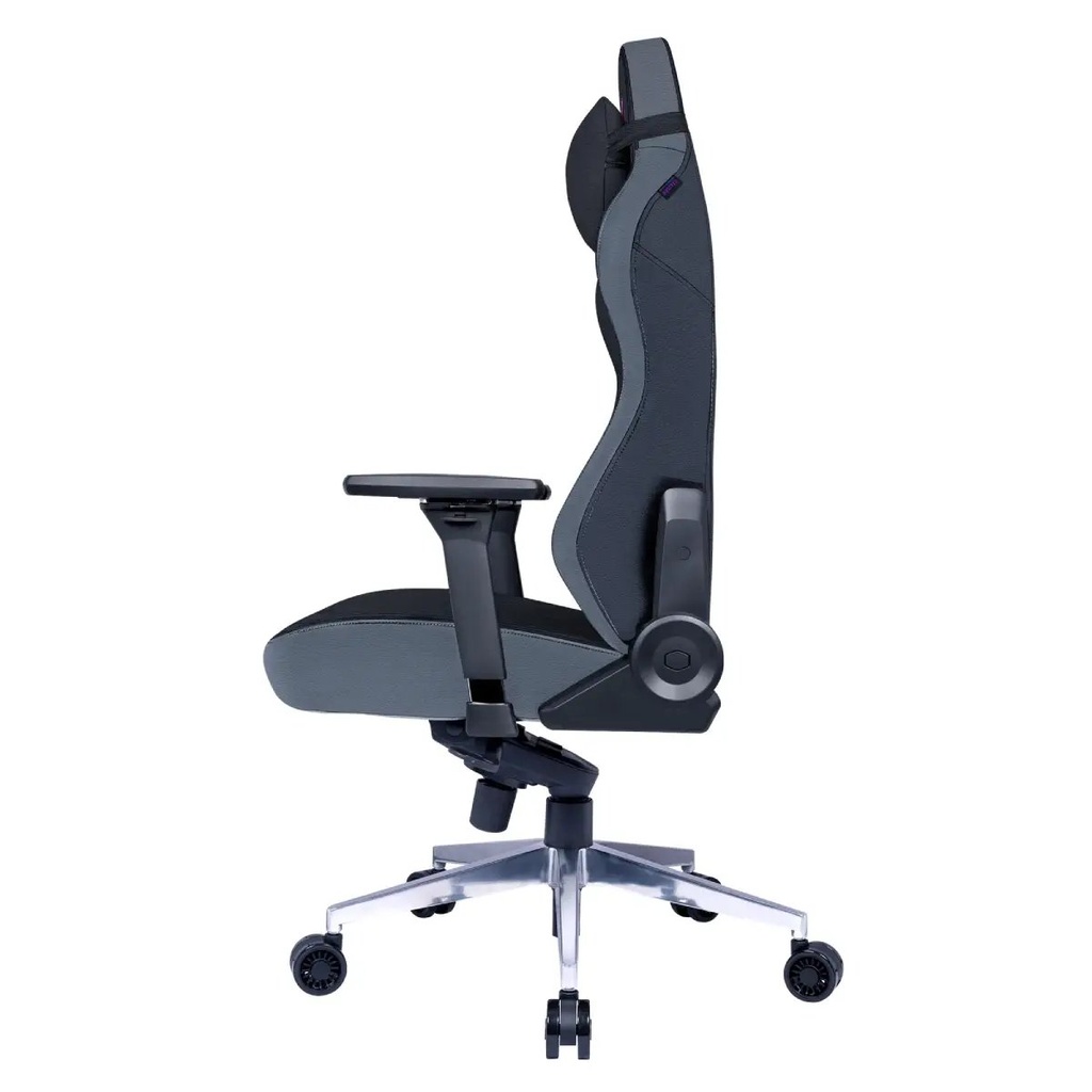 Cooler Master Silla Gaming Caliber X1C Black CMI-GCX1C-BK