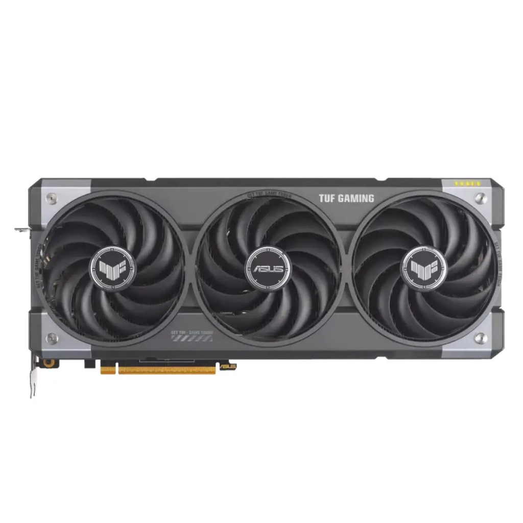 Tarjeta Video Asus TUF GAMING RX9070XT-O16G OC  90YV0L70-M0AA00