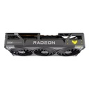 Tarjeta Video Asus TUF GAMING RX9070XT-O16G OC  90YV0L70-M0AA00