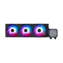Refrigeracion Liquida MSI 3 coolers MAG CORELIQUID A13 360