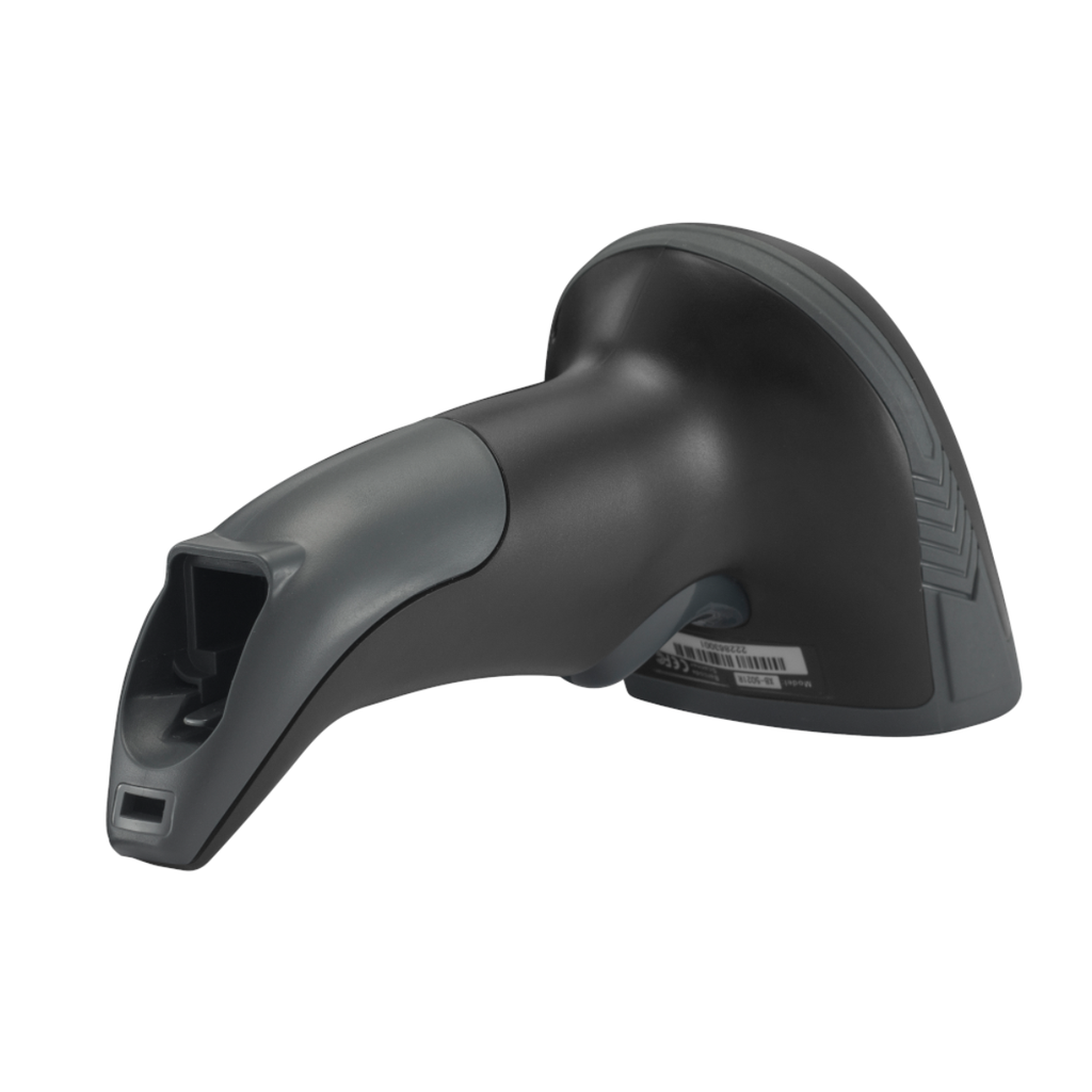 HS-200 2D Wired Scanner  Wired Hand Scanner with stand AO-SC-1002