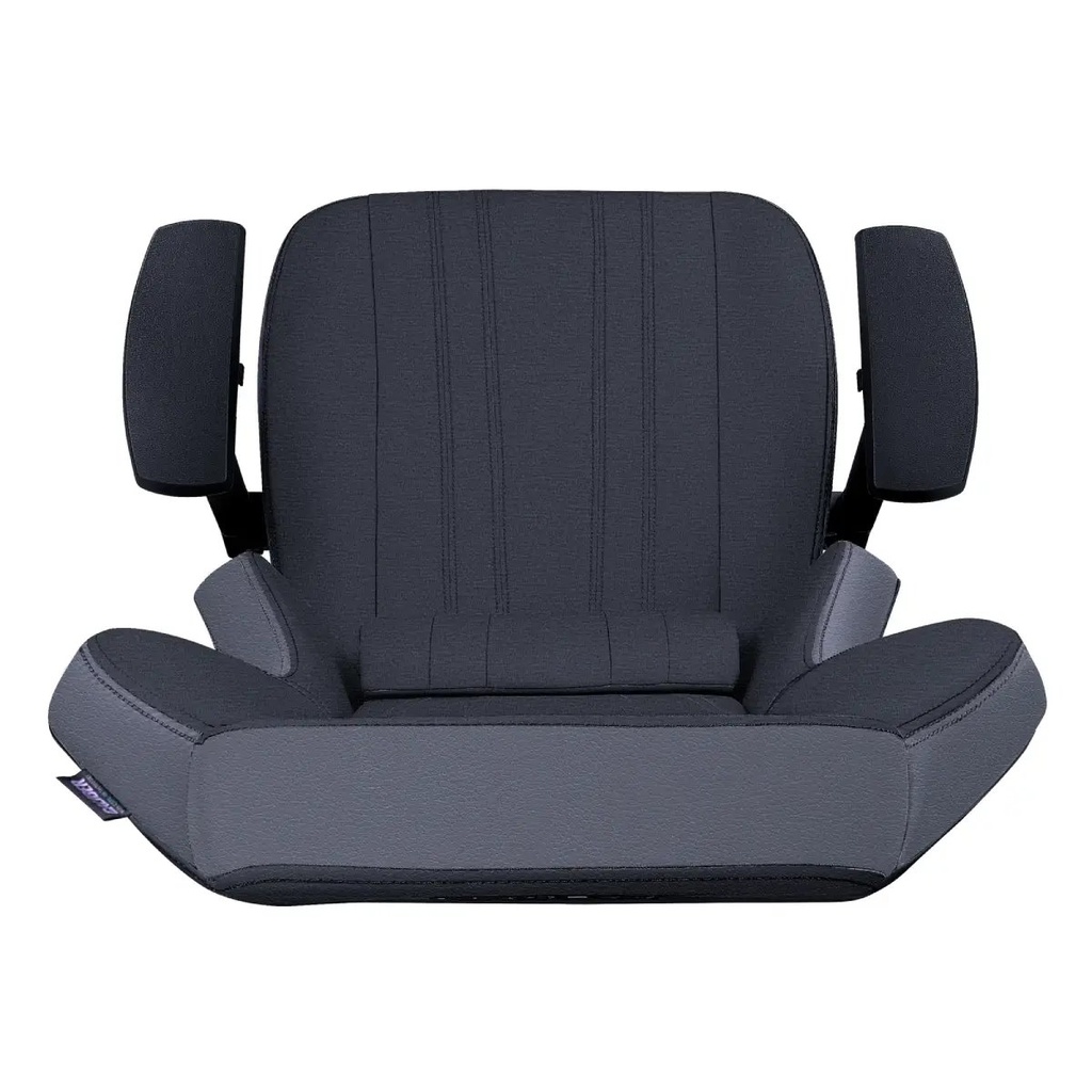 Cooler Master Silla Gaming Caliber X1C Black CMI-GCX1C-BK