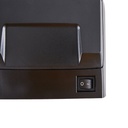 PR-250 Thermal Receipt Printer 80mm, (USB+Serial+Lan), 250mm/s  AO-PR-1001