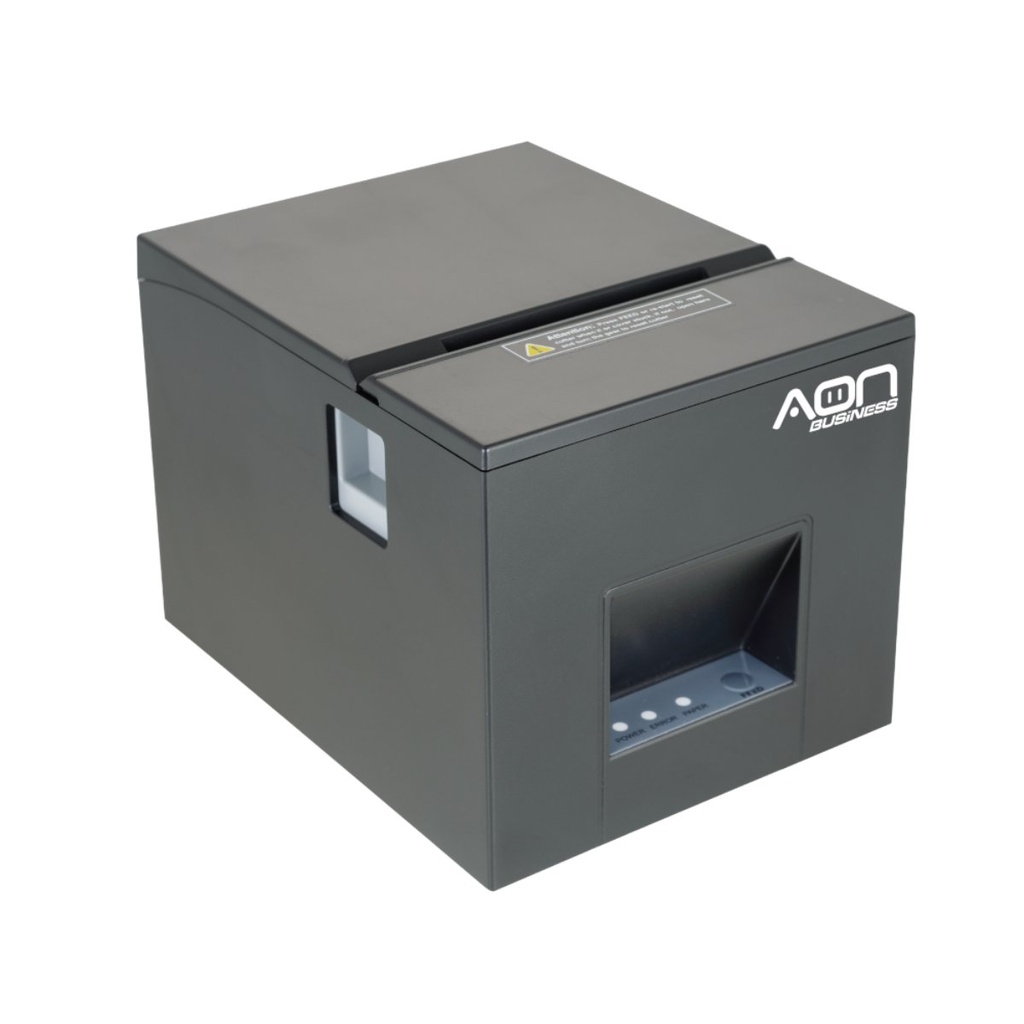 AO-PR-1003 PR-350 WF Thermal Receipt Printer 80mm, (U+9P Serial+LAN+Wifi), 260mm/s