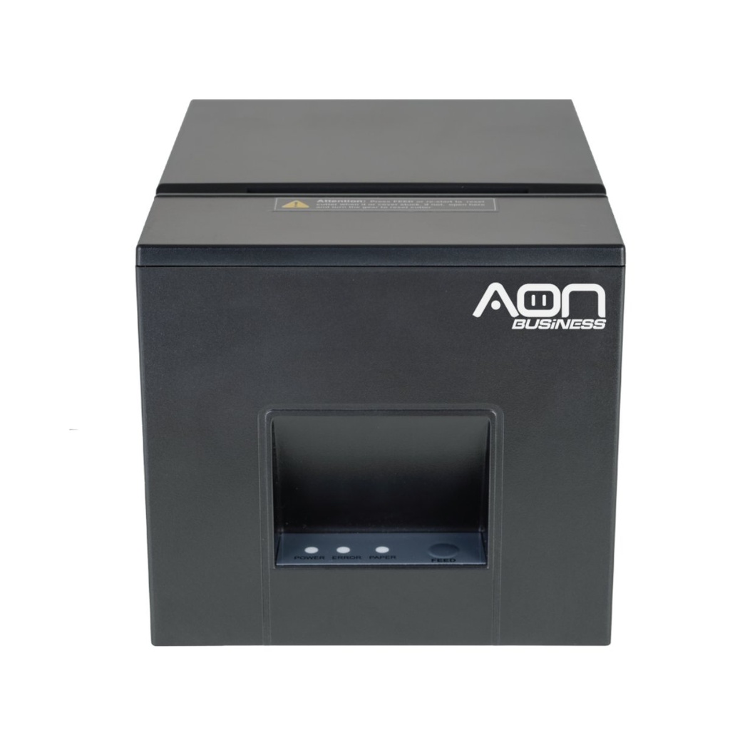 AO-PR-1003 PR-350 WF Thermal Receipt Printer 80mm, (U+9P Serial+LAN+Wifi), 260mm/s