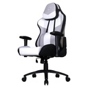 Cooler Master Silla Gaming Caliber R3C Gray & White CMI-GCR3C-GW