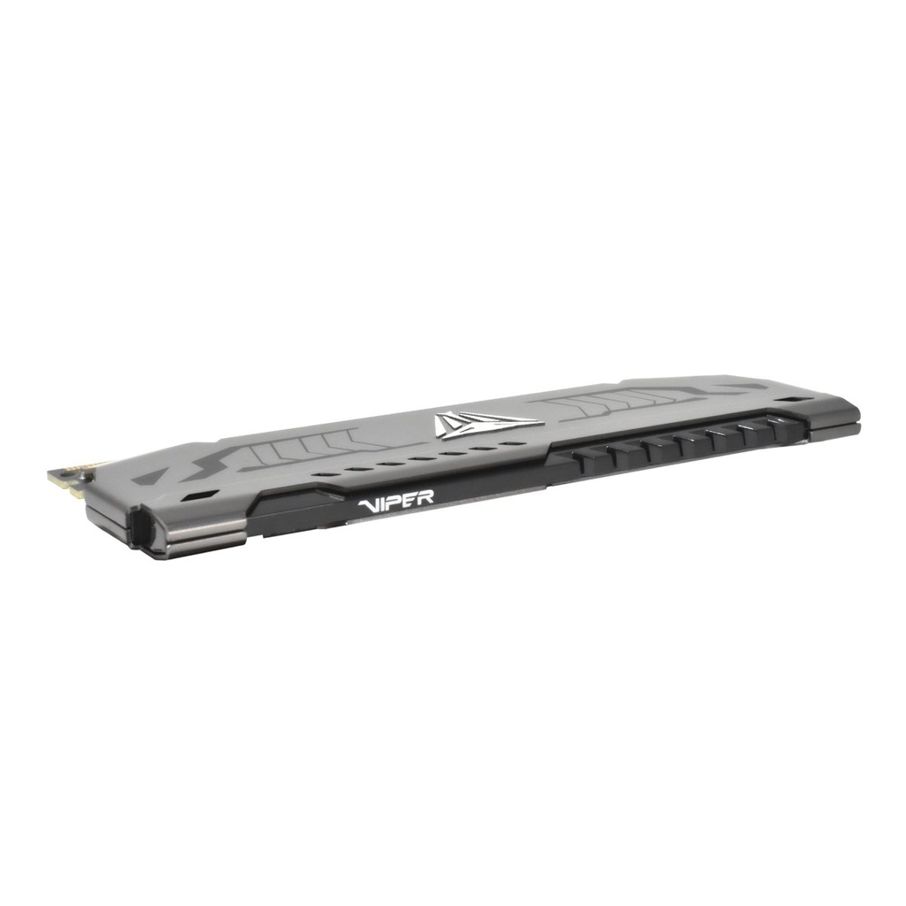 DDR4 16GB 3600 Patriot Viper Steel para PC PVS416G360C8
