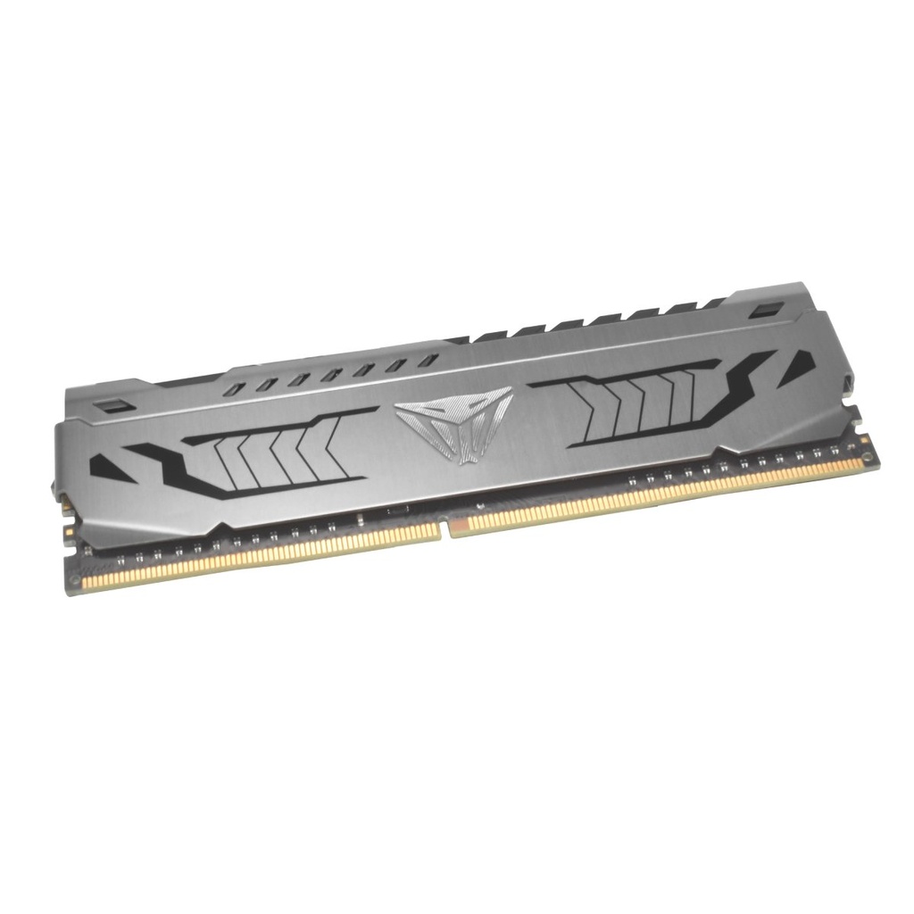 DDR4 32GB 3600 Patriot Viper Steel para PC PVS432G360C8