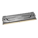 DDR4 32GB 3600 Patriot Viper Steel para PC PVS432G360C8