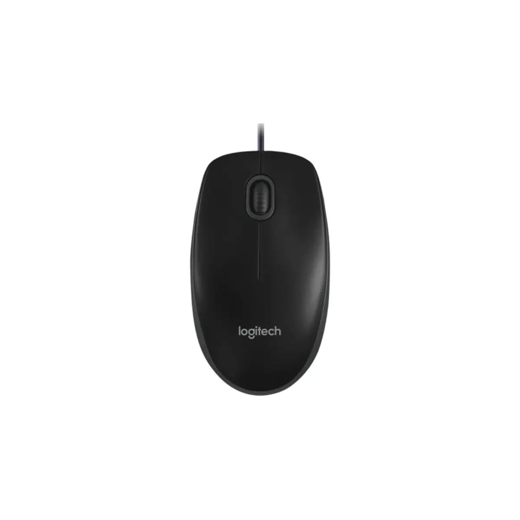 Kit Logitech Keyboard/Mouse Wireless Spanish (MK120 Combo 920-004428)