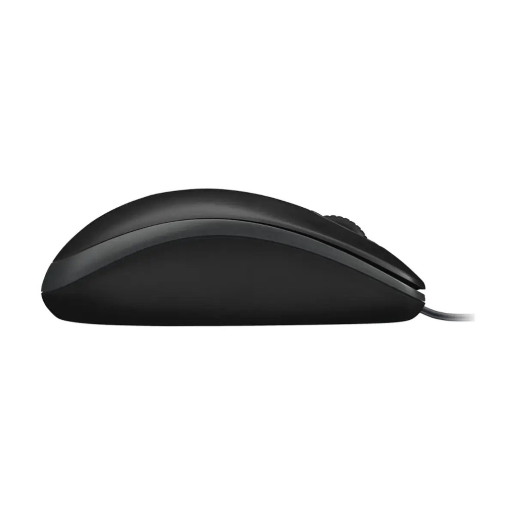 Kit Logitech Keyboard/Mouse Wireless Spanish (MK120 Combo 920-004428)