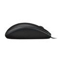 Kit Logitech Keyboard/Mouse Wireless Spanish (MK120 Combo 920-004428)