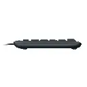 Kit Logitech Keyboard/Mouse Wireless Spanish (MK200 Combo 920-002716)