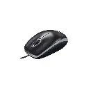 Kit Logitech Keyboard/Mouse Wireless Spanish (MK200 Combo 920-002716)
