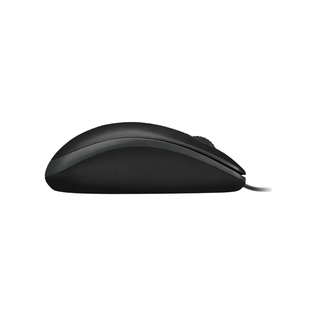Kit Logitech Keyboard/Mouse Wireless Spanish (MK200 Combo 920-002716)