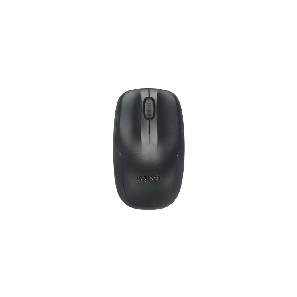 Kit Logitech Keyboard/Mouse Wireless Spanish (MK220 Combo~920-004430)