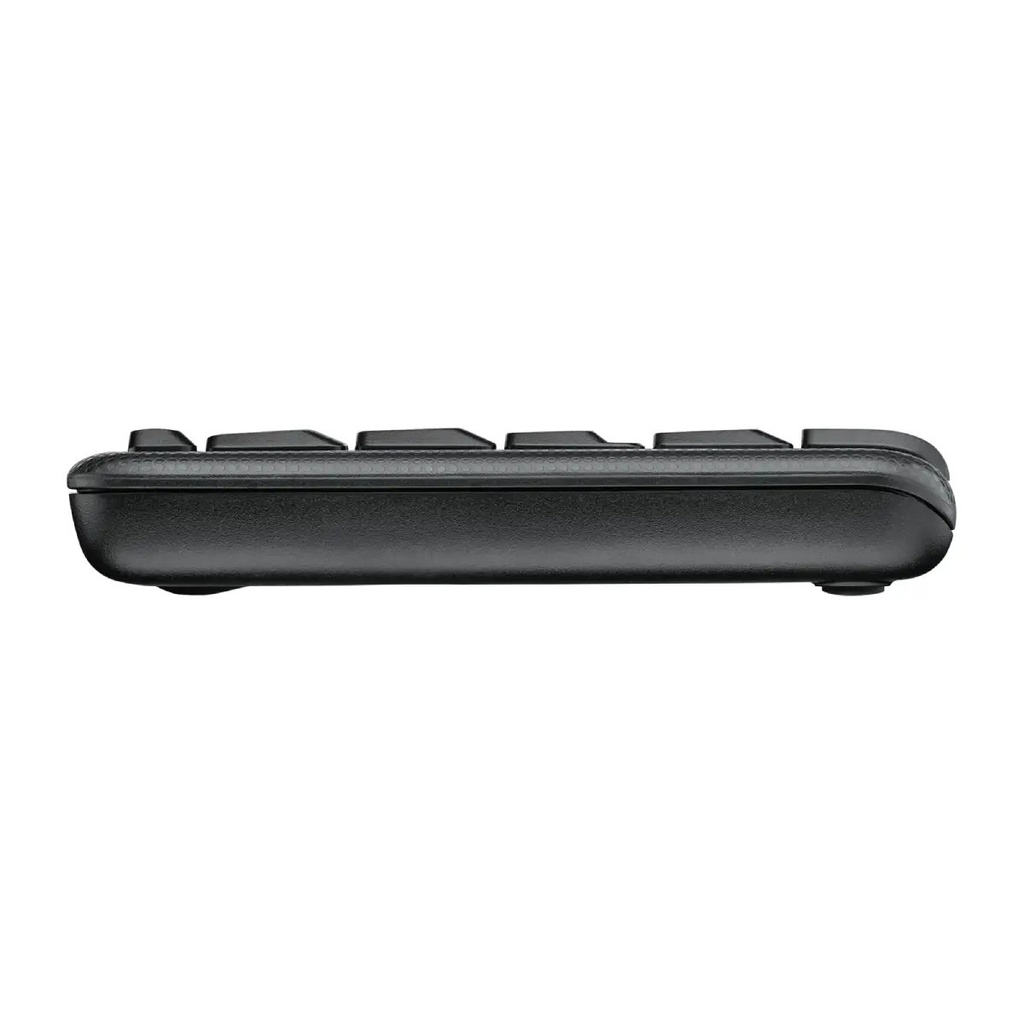 Kit Logitech Keyboard/Mouse Wireless Spanish (MK220 Combo~920-004430)