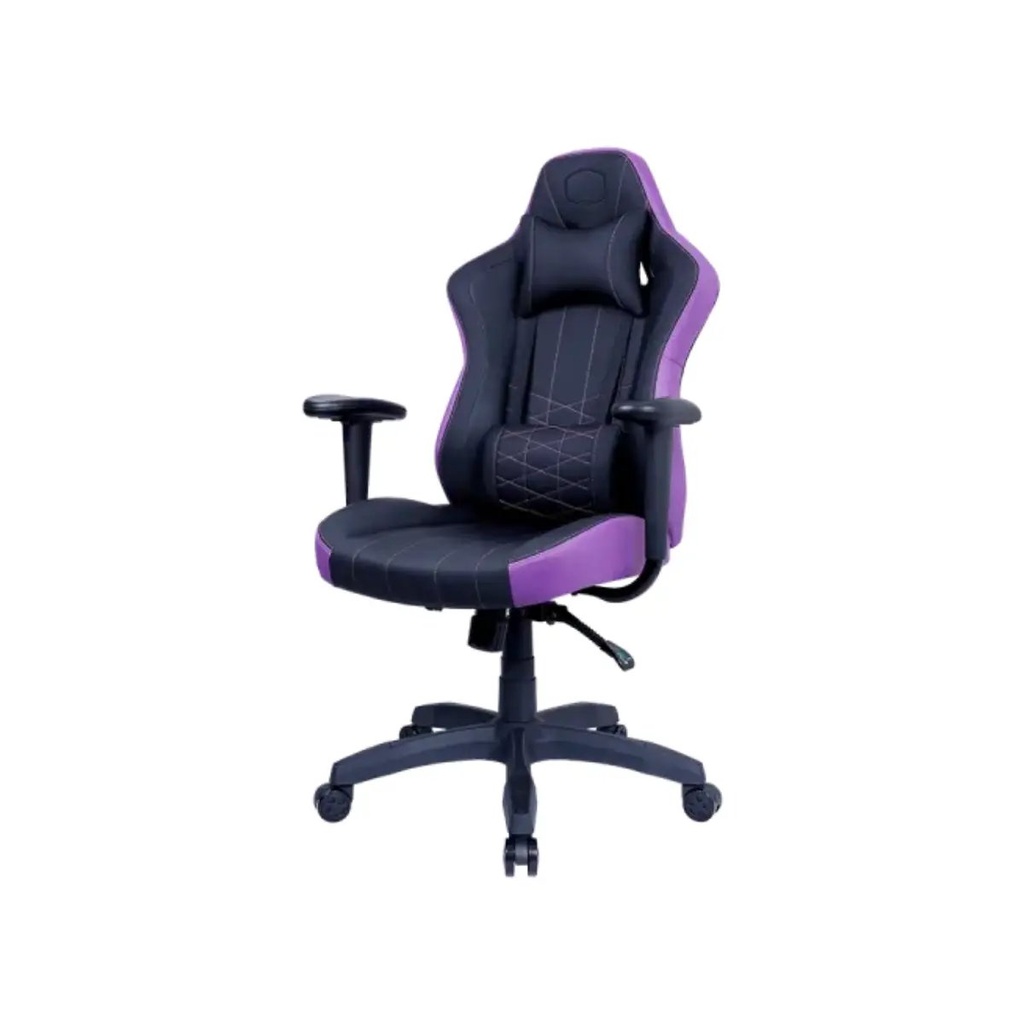 Cooler Master Silla Gaming  purple black CMI-GCE1-PR