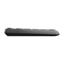 Kit Logitech Keyboard/Mouse Wireless Spanish (MK235 Combo~920-007901)