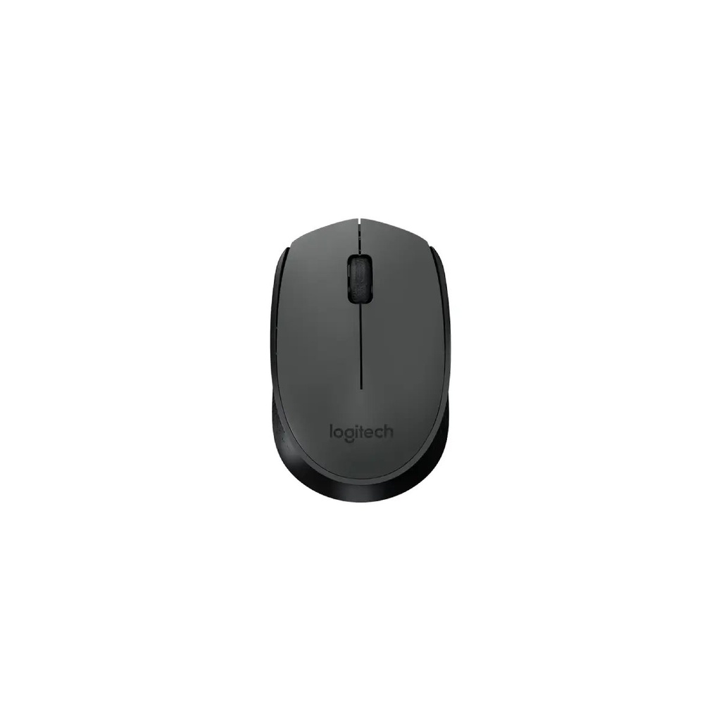 Kit Logitech Keyboard/Mouse Wireless Spanish (MK235 Combo~920-007901)