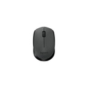 Kit Logitech Keyboard/Mouse Wireless Spanish (MK235 Combo~920-007901)