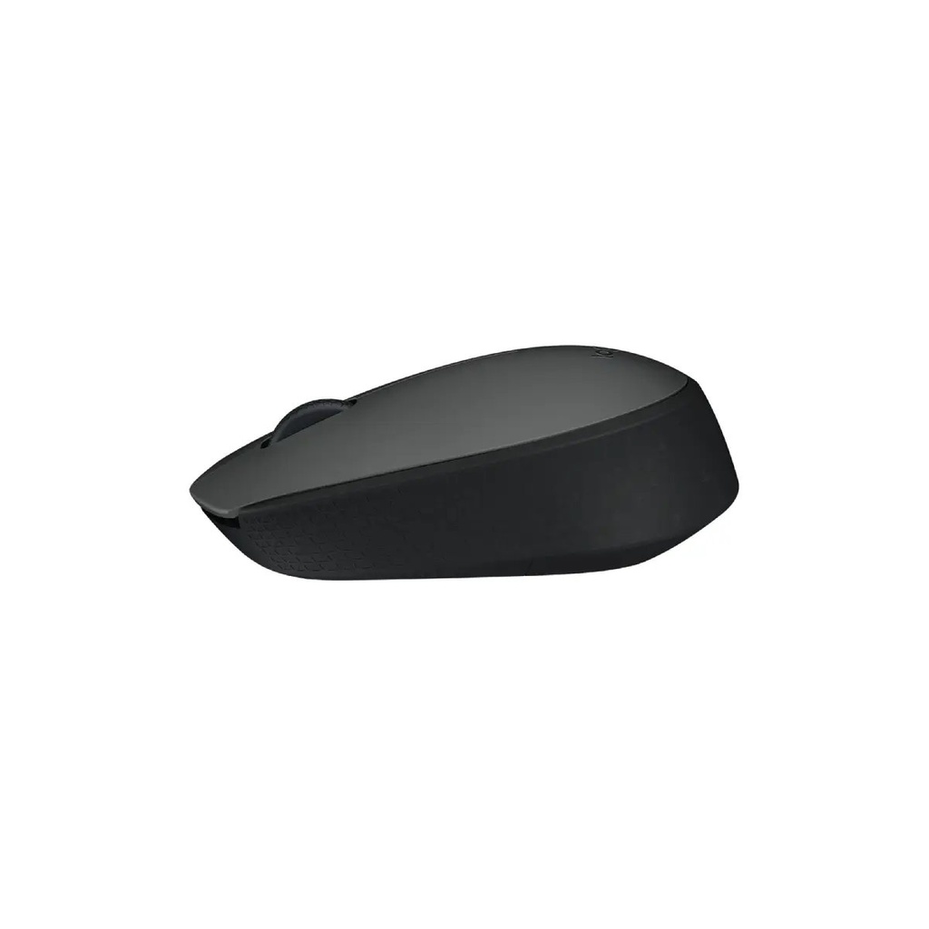 Kit Logitech Keyboard/Mouse Wireless Spanish (MK235 Combo~920-007901)