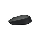 Kit Logitech Keyboard/Mouse Wireless Spanish (MK235 Combo~920-007901)