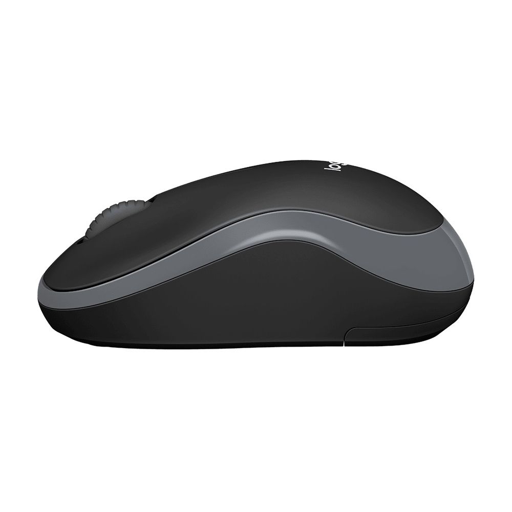 Kit Logitech Keyboard/Mouse Wireless Spanish (MK270 Combo~920-004432)