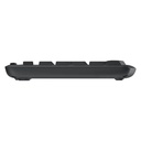 Kit Logitech Keyboard/Mouse Wireless Spanish (MK295 Combo 920-009792)