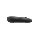 Kit Logitech Keyboard/Mouse Slim  Wireless Spanish (MK470 Combo 920-009266)