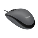 Mouse Logitech M100 Optical USB 1000dpi (M100~910-001601)