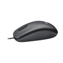 Mouse Logitech M100 Optical USB 1000dpi (M100~910-001601)