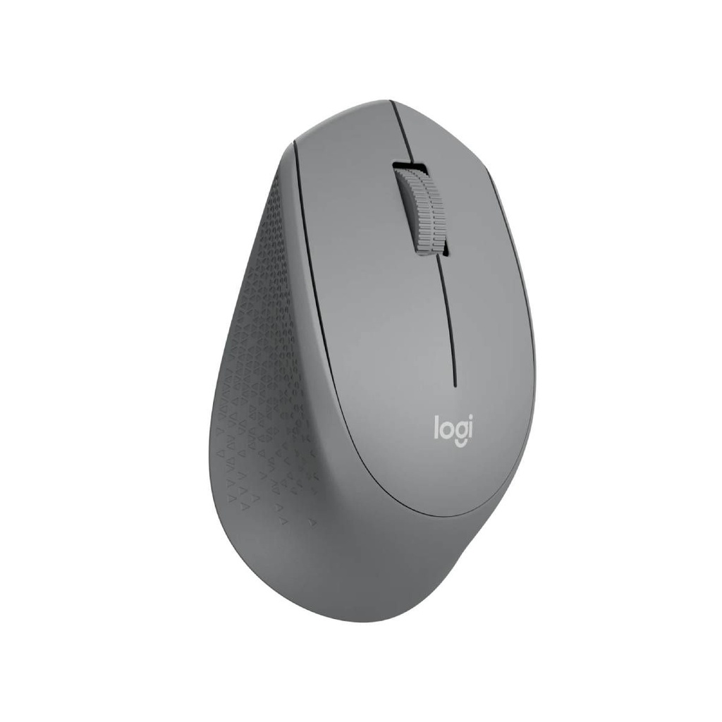 Mouse Logitech M280 Wireless USB Optical Gray 3 buttons 1000dpi (M280~910-004285)