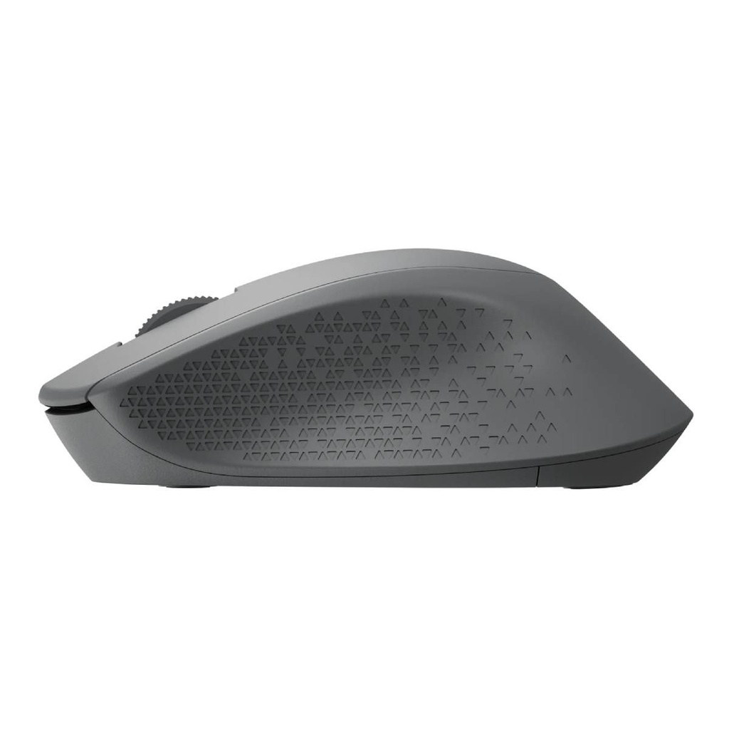Mouse Logitech M280 Wireless USB Optical Gray 3 buttons 1000dpi (M280~910-004285)