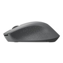 Mouse Logitech M280 Wireless USB Optical Gray 3 buttons 1000dpi (M280~910-004285)