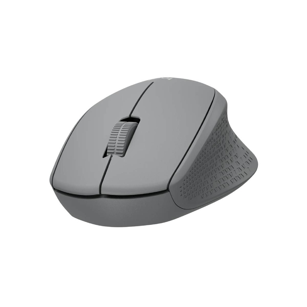 Mouse Logitech M280 Wireless USB Optical Gray 3 buttons 1000dpi (M280~910-004285)