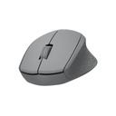 Mouse Logitech M280 Wireless USB Optical Gray 3 buttons 1000dpi (M280~910-004285)