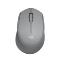 Mouse Logitech M280 Wireless USB Optical Gray 3 buttons 1000dpi (M280~910-004285)
