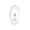 Mouse Logitech Gaming G203 LIGHTSYNC WHITE USB 910-005791