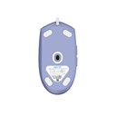 Mouse Logitech Gaming G203 LIGHTSYNC LILAC USB 910-005851