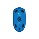 Mouse Logitech Gaming G305 Lightspeed Blue inalambrico  910-006012