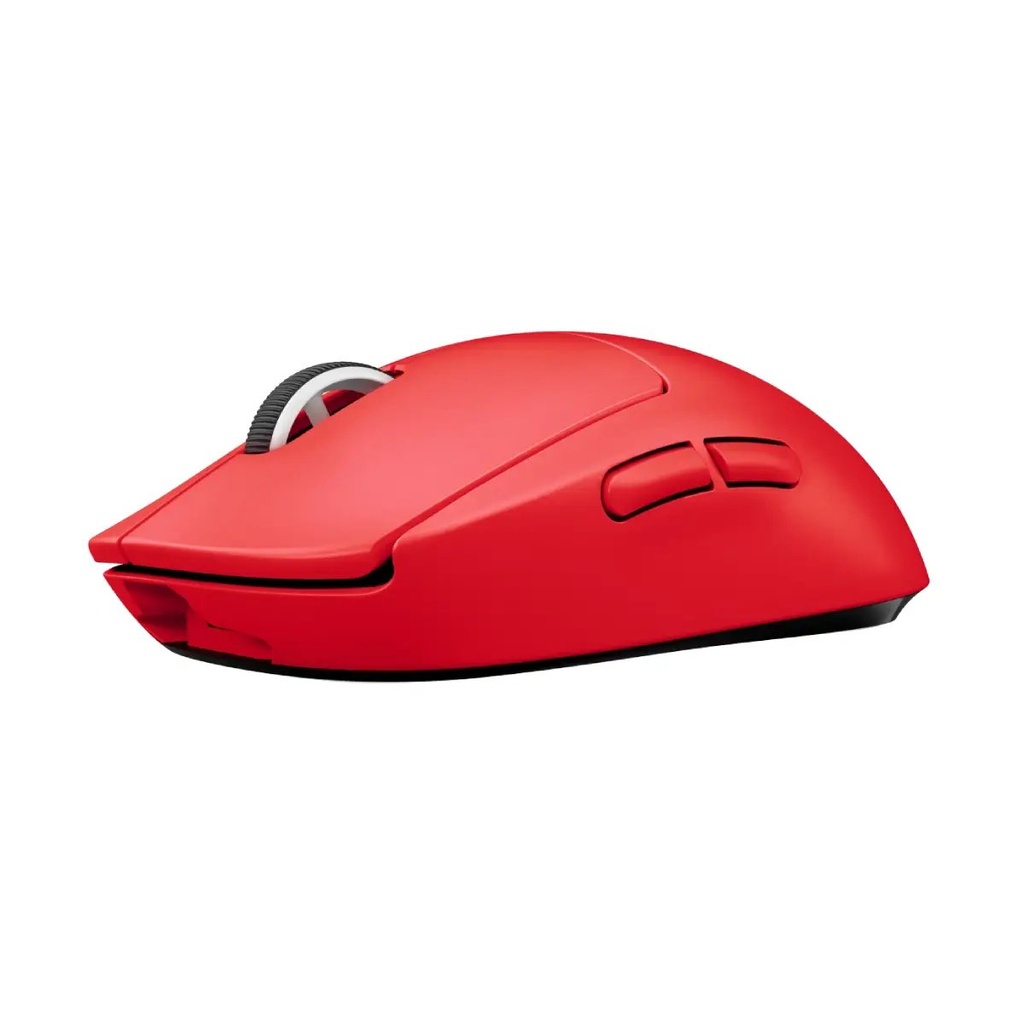 Mouse Logitech Gaming PRO X Superlight Red 910-006783
