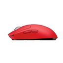 Mouse Logitech Gaming PRO X Superlight Red 910-006783