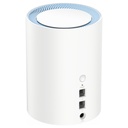 MESH WIFI AC1200 1 pack Cudy M1200   M1200 1PACK