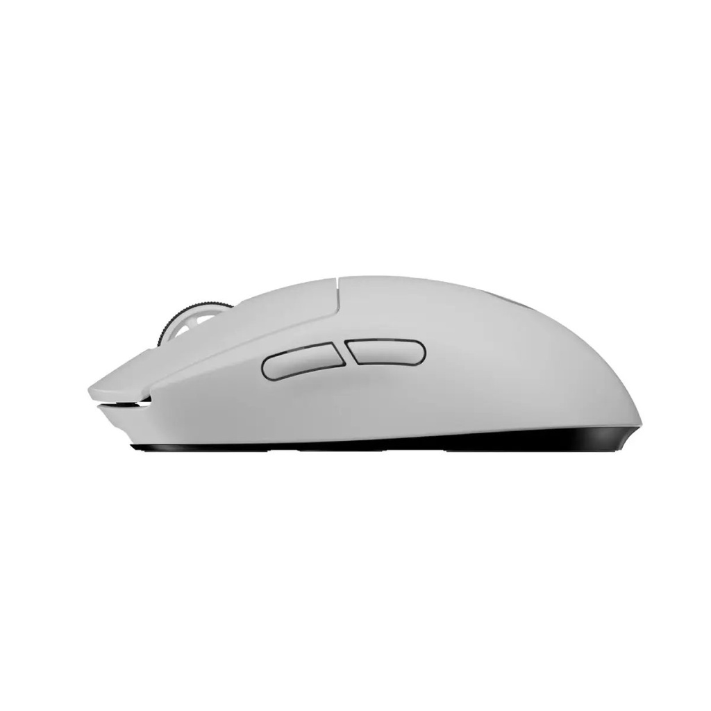 Mouse Logitech Gaming PRO X Superlight White  910-005940