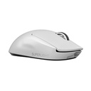 Mouse Logitech Gaming PRO X Superlight White  910-005940