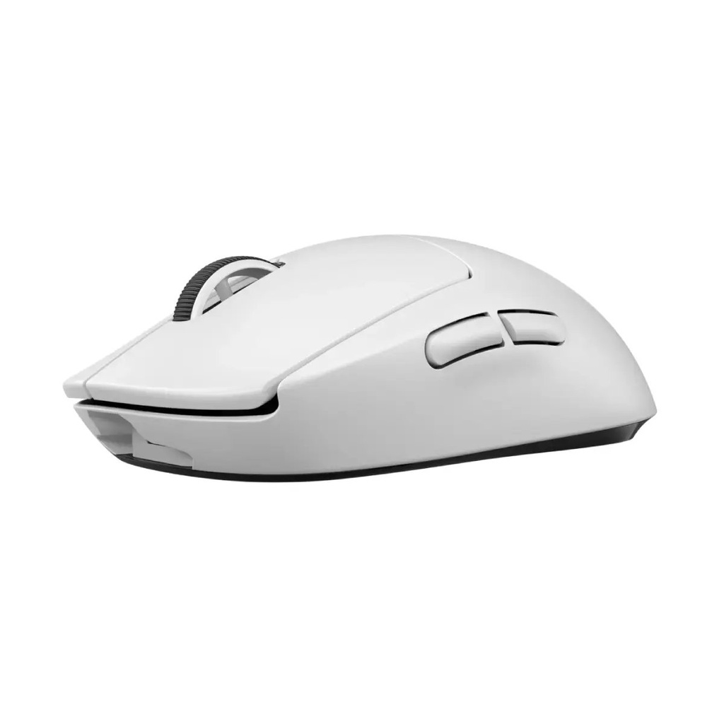 Mouse Logitech Gaming PRO X Superlight White  910-005940