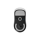 Mouse Logitech Gaming PRO X Superlight White  910-005940