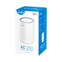 MESH WIFI AC1200 1 pack Cudy M1200   M1200 1PACK
