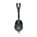 Headset estereo Logitech con mic H111 981-000612